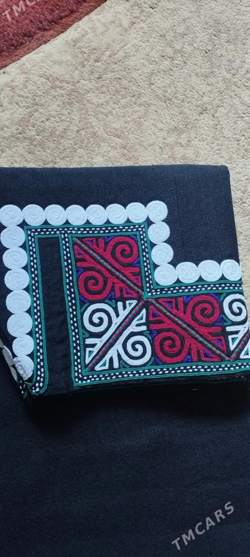 ýomut balak - Балканабат - img 3