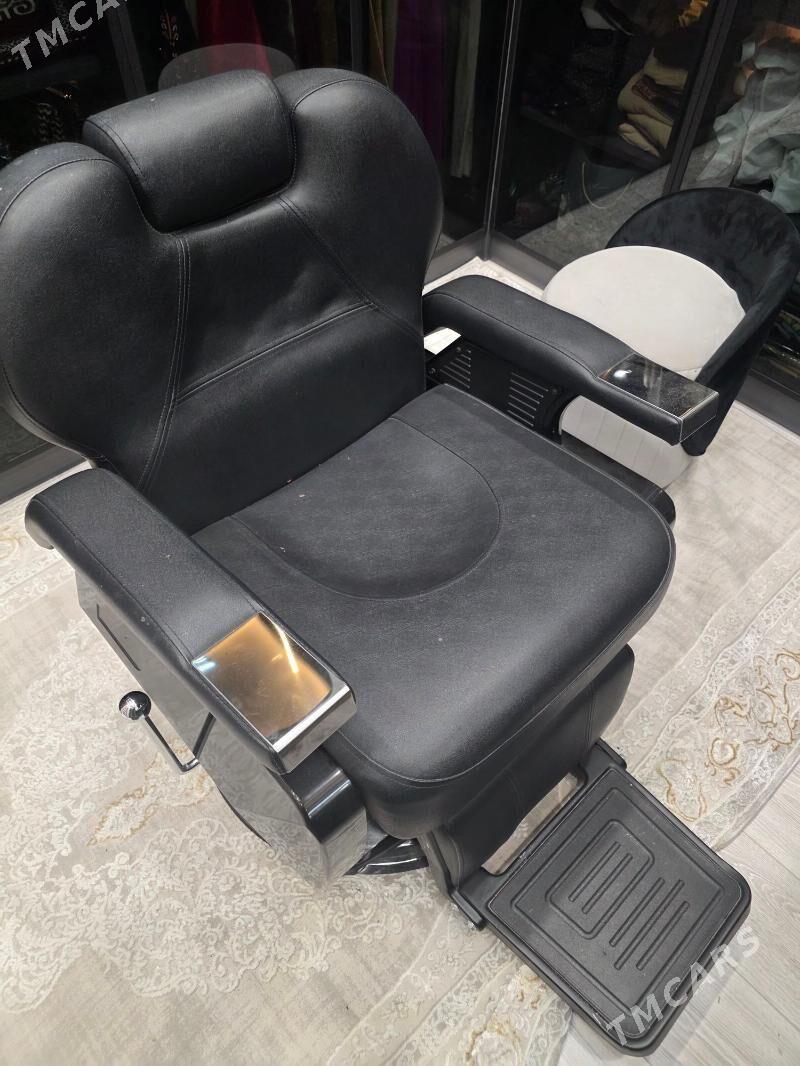 salon kreslo - Gurtly - img 1