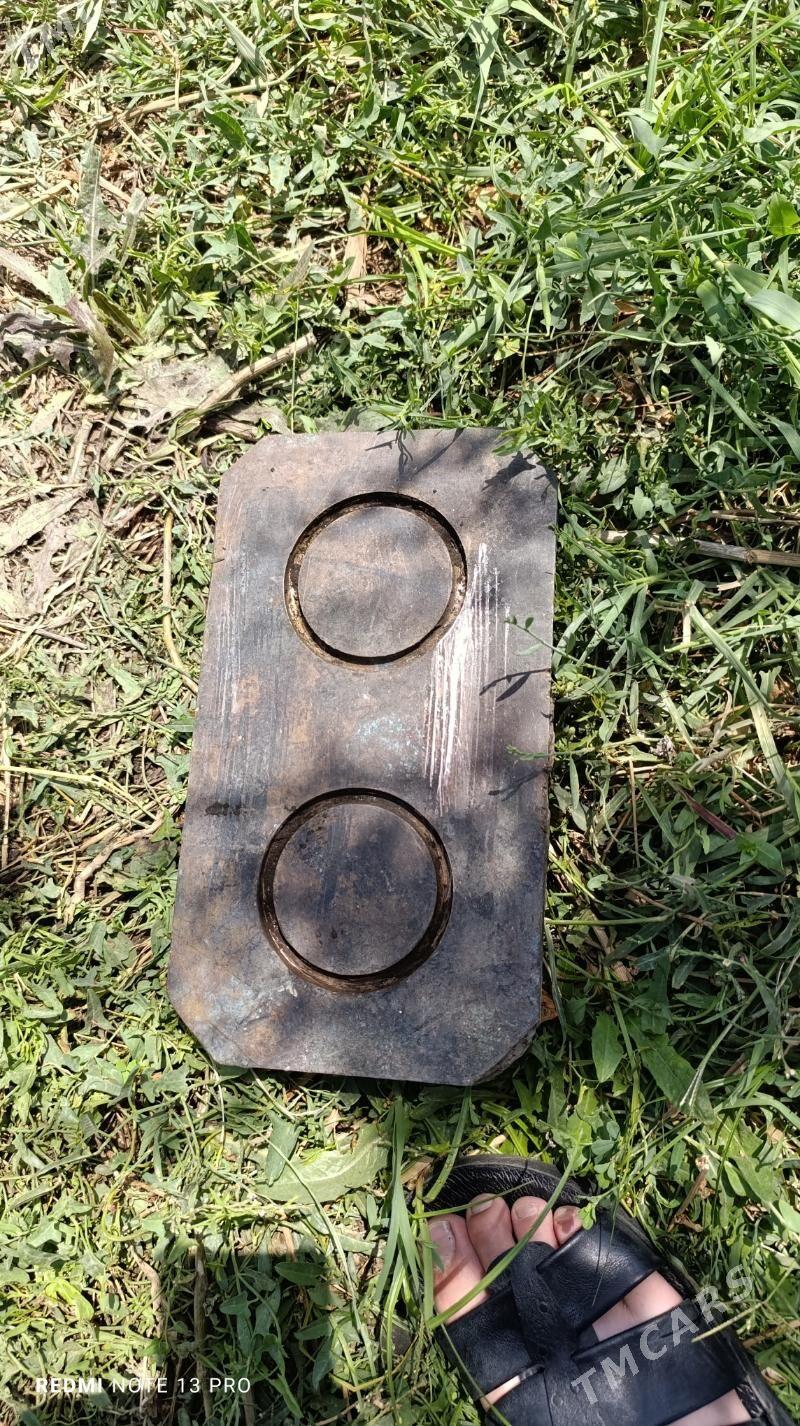 bronza - Gökdepe - img 1