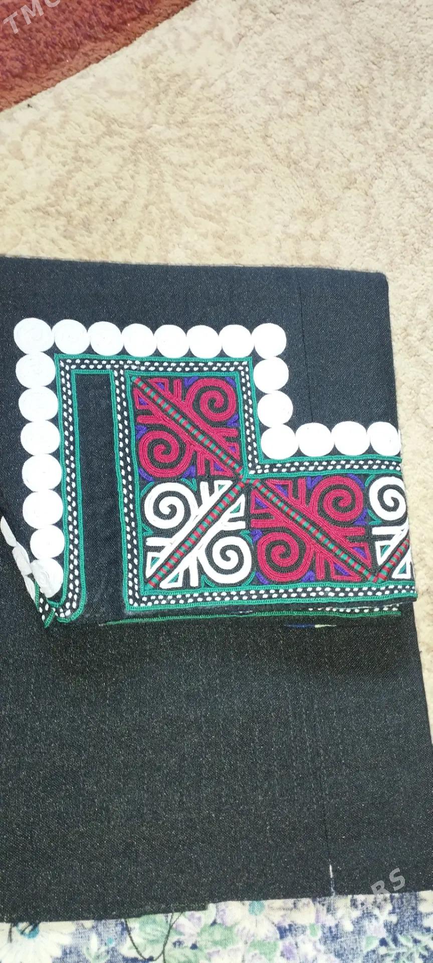 ýomut balak - Балканабат - img 1