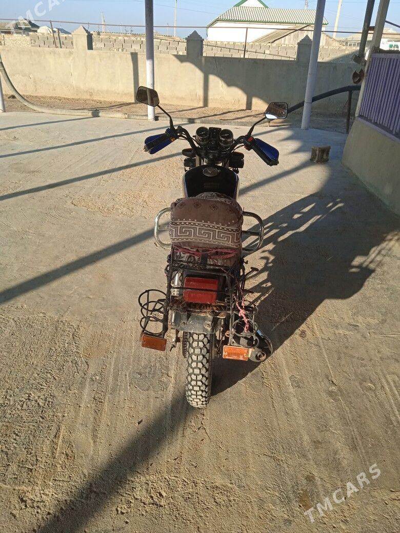 Honda Accord 2022 - 10 000 TMT - Esenguly - img 3