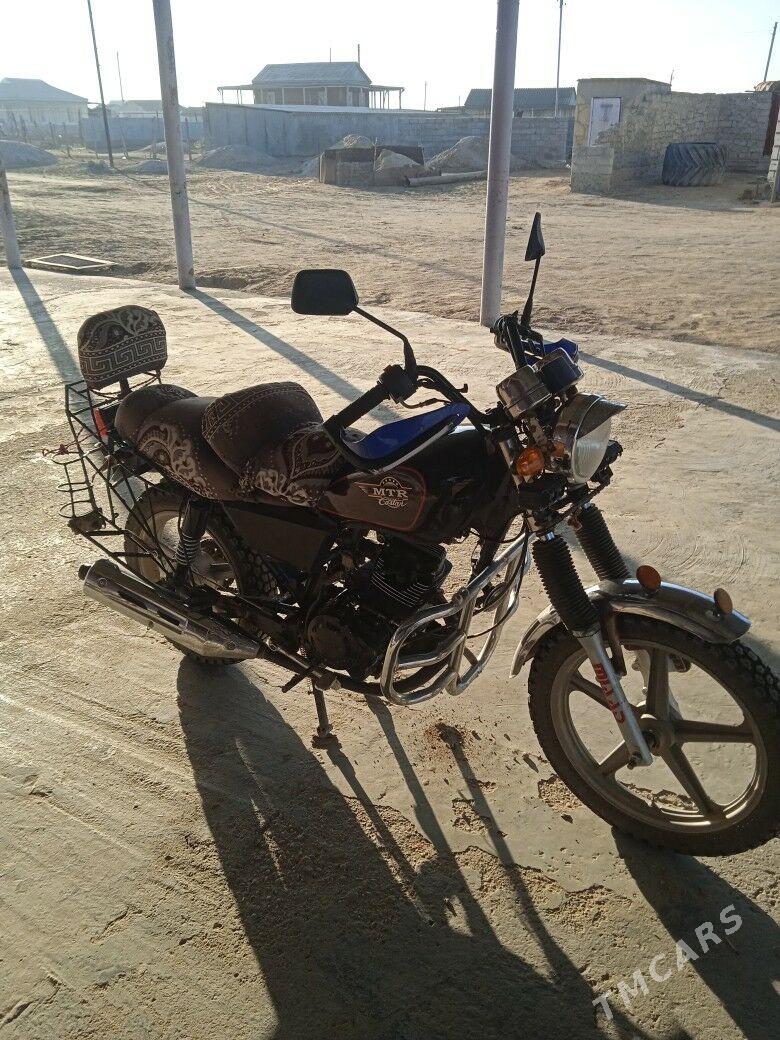 Honda Accord 2022 - 10 000 TMT - Esenguly - img 4