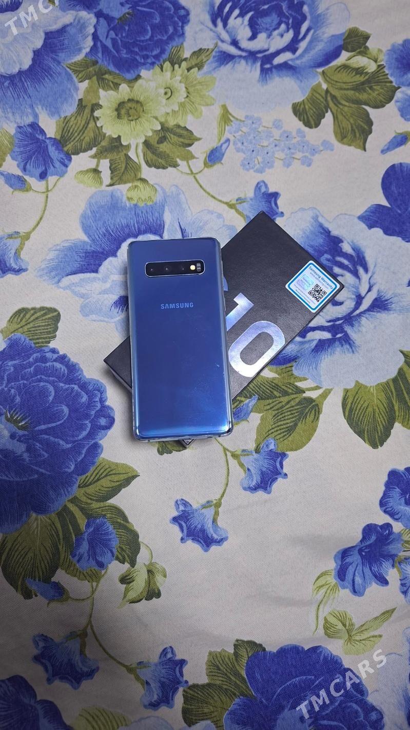 Samsung S10 - Aşgabat - img 3