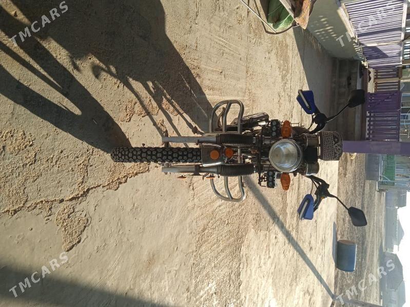 Honda Accord 2022 - 10 000 TMT - Esenguly - img 5