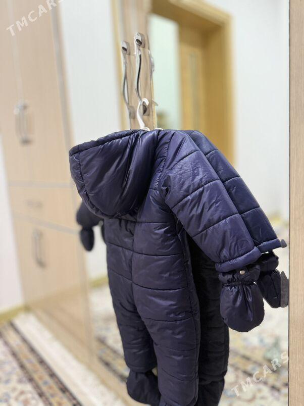 Kombinezon - Aşgabat - img 4