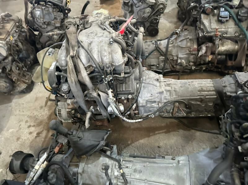 Mator runner 3.4 19 500 TMT - Мары - img 3