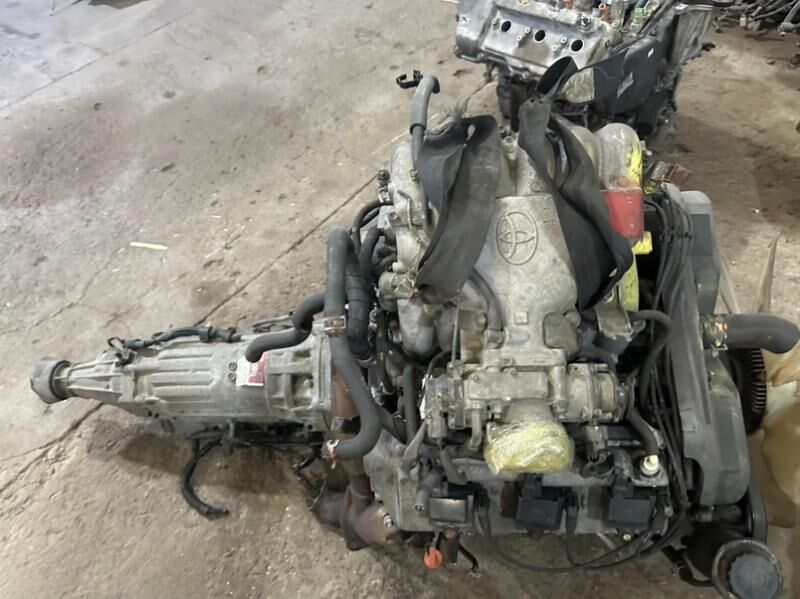 Mator runner 3.4 19 500 TMT - Мары - img 2