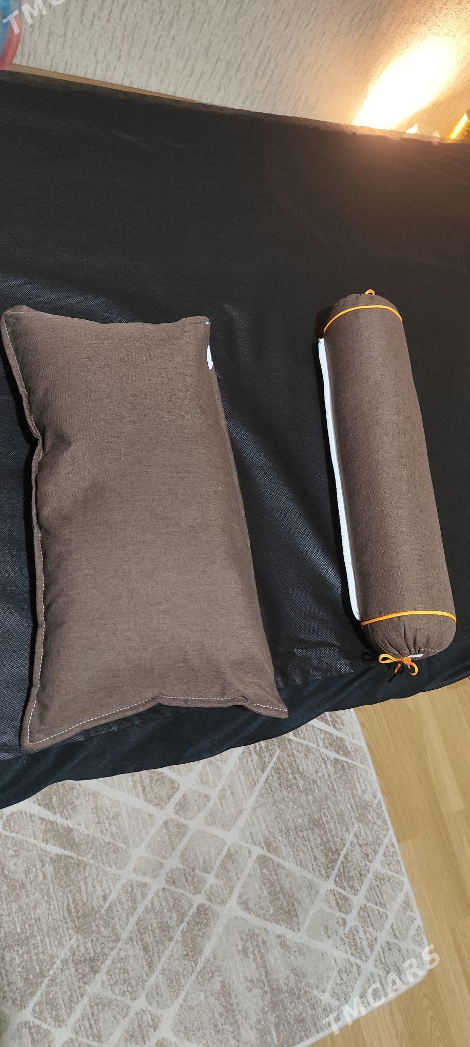 Подушка - Türkmenbaşy - img 2