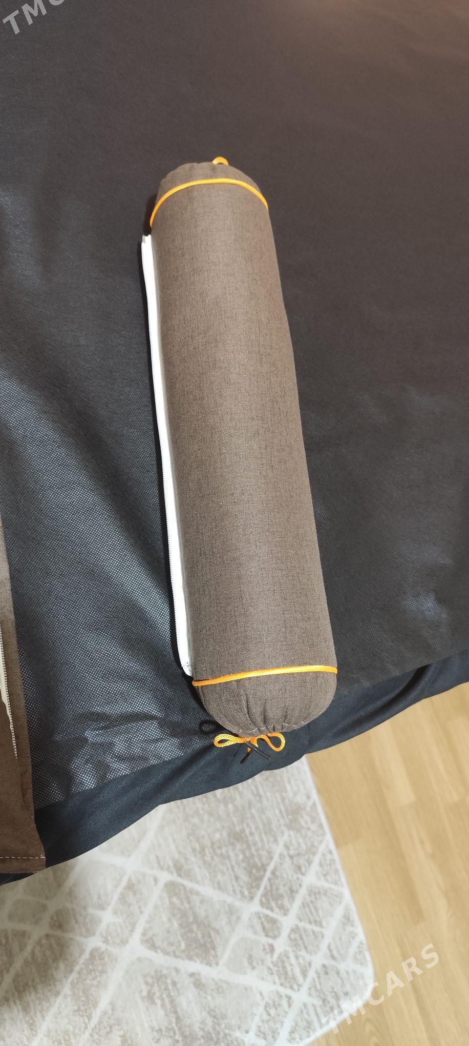 Подушка - Türkmenbaşy - img 3