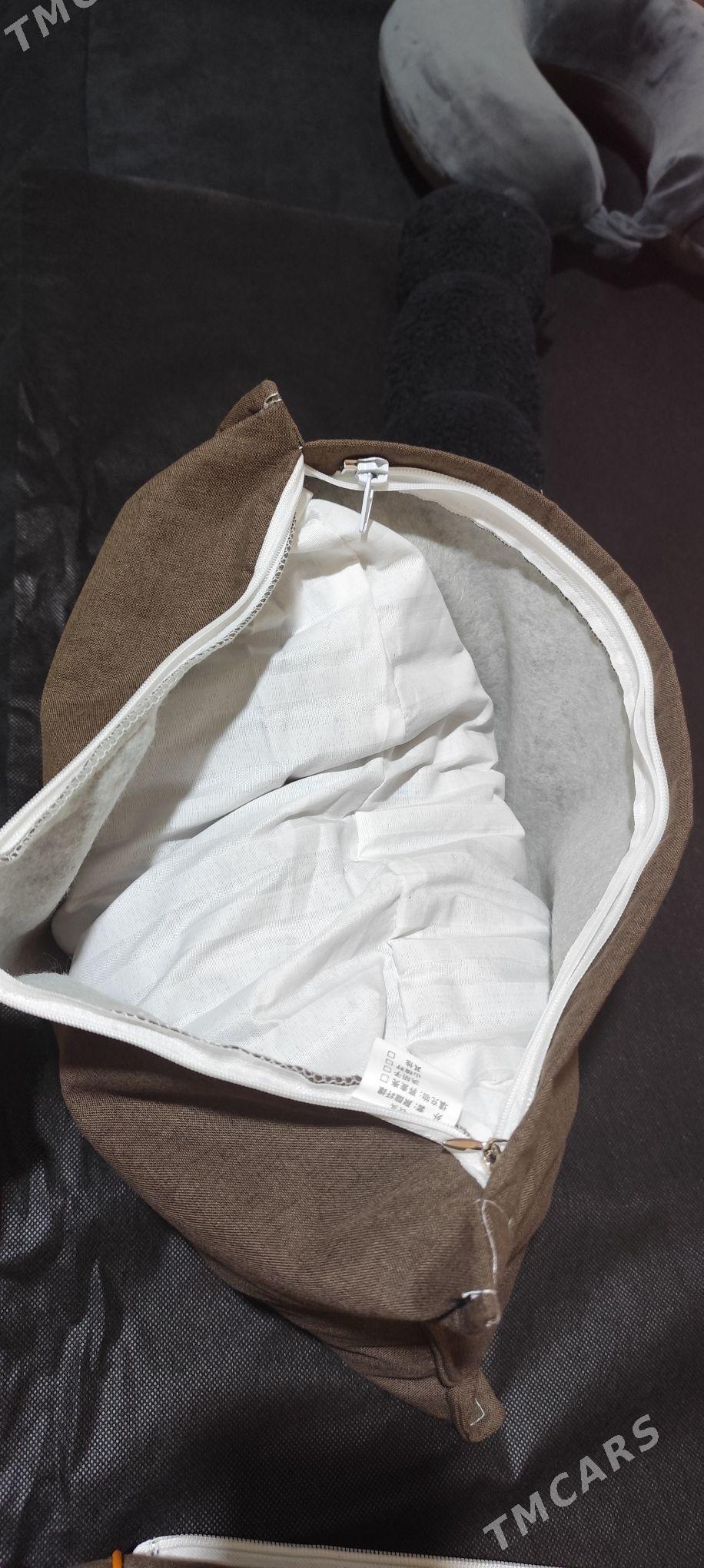 Подушка - Türkmenbaşy - img 5