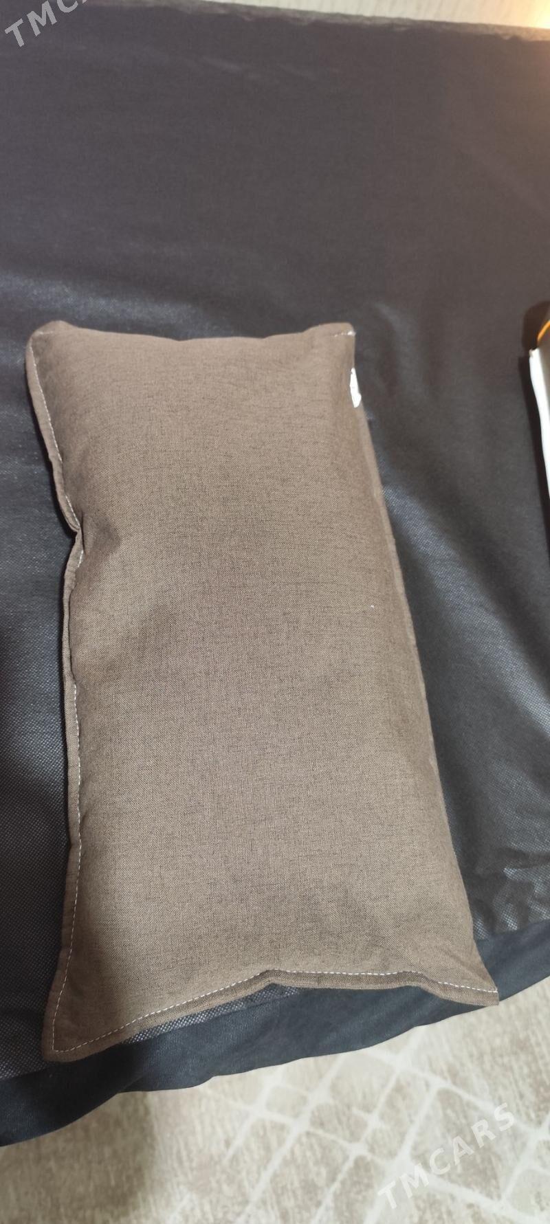 Подушка - Türkmenbaşy - img 4