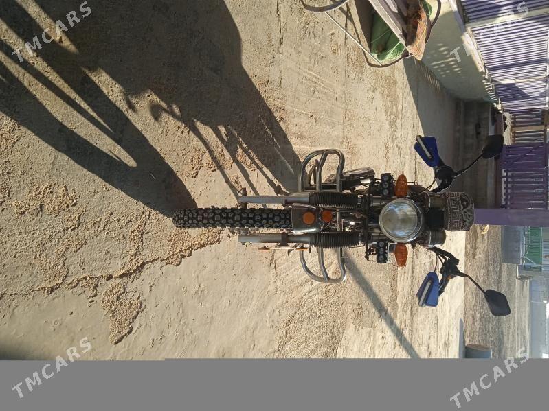 Honda Accord 2022 - 10 000 TMT - Esenguly - img 6