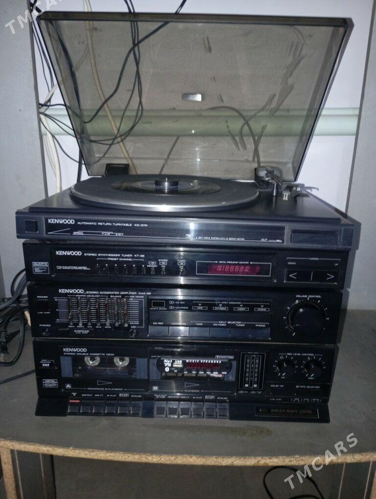 Magnitafon - Şabat etr. - img 2