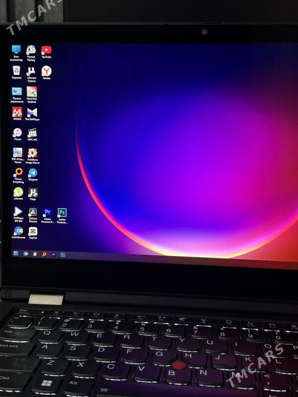 Lenovo L13 Gen2 360 - Кëши - img 4