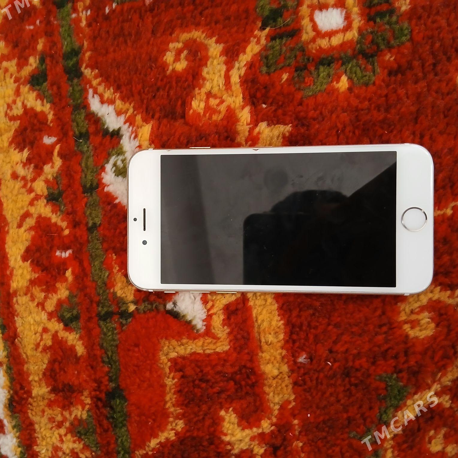 Ayfon6 - Çärjew - img 2