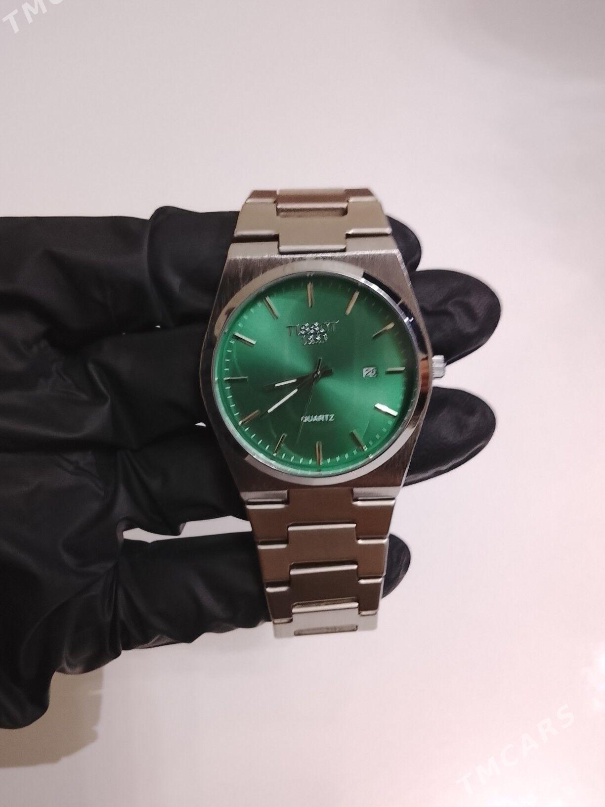 Tissot sagat - Gumdag - img 2