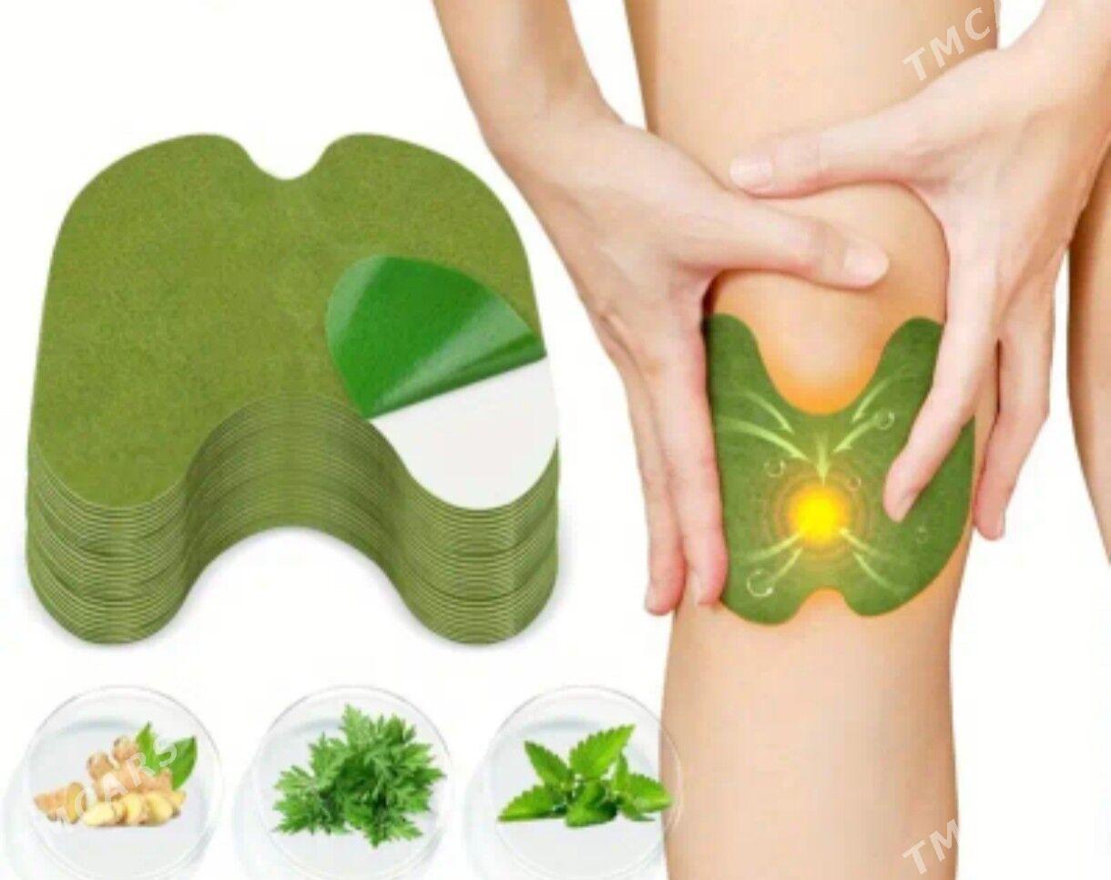 Пластыри - Türkmenbaşy - img 1