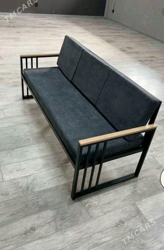 Derweze bejeriş - Дашогуз - img 1