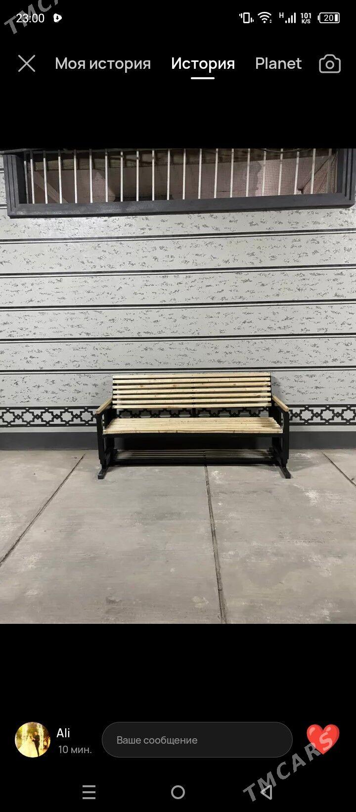 Derweze bejeriş - Дашогуз - img 4