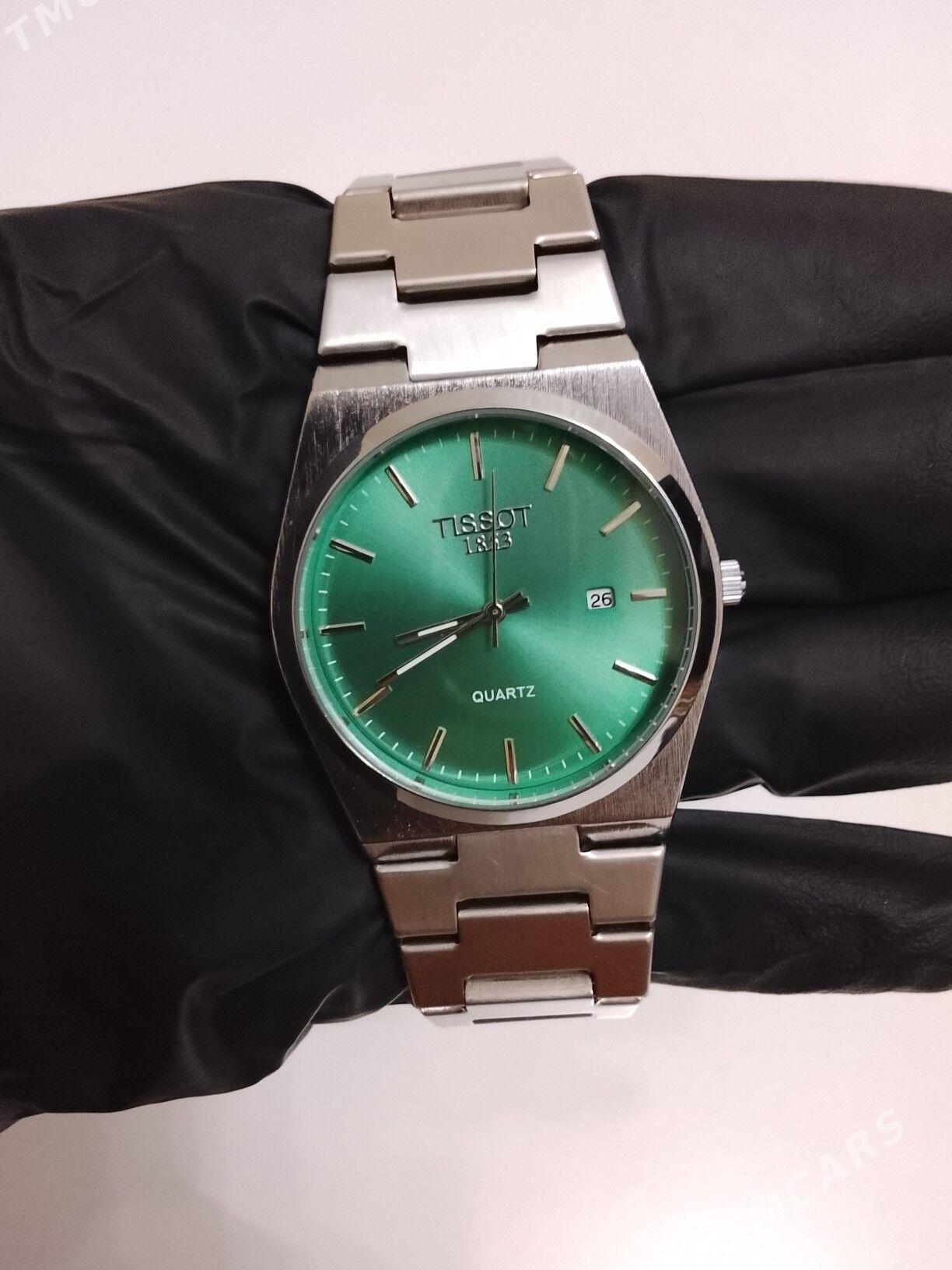 Tissot sagat - Gumdag - img 1