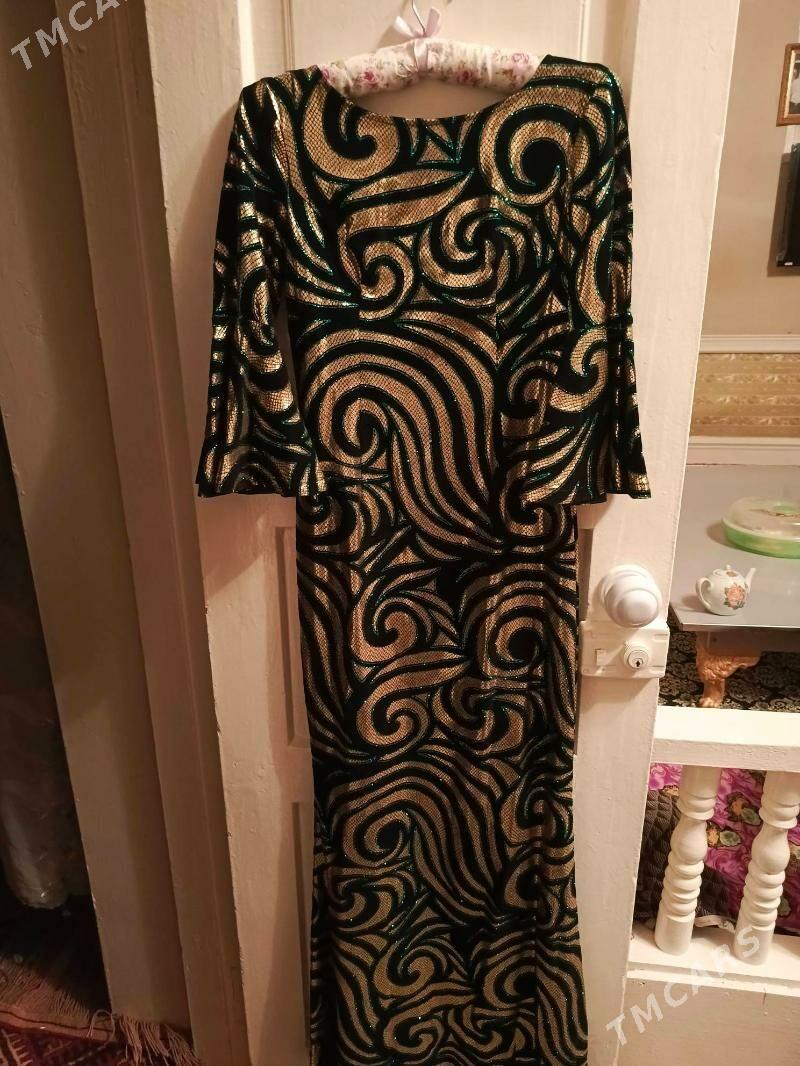 Toy koynekler - Daşoguz - img 1