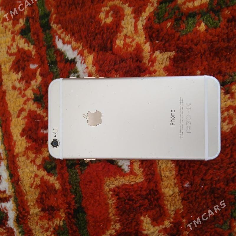 Ayfon6 - Çärjew - img 1