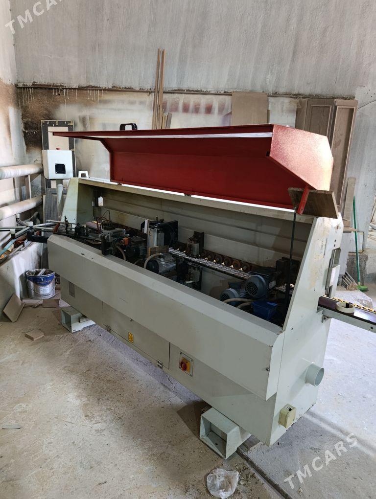 Bant stanok - Änew - img 2