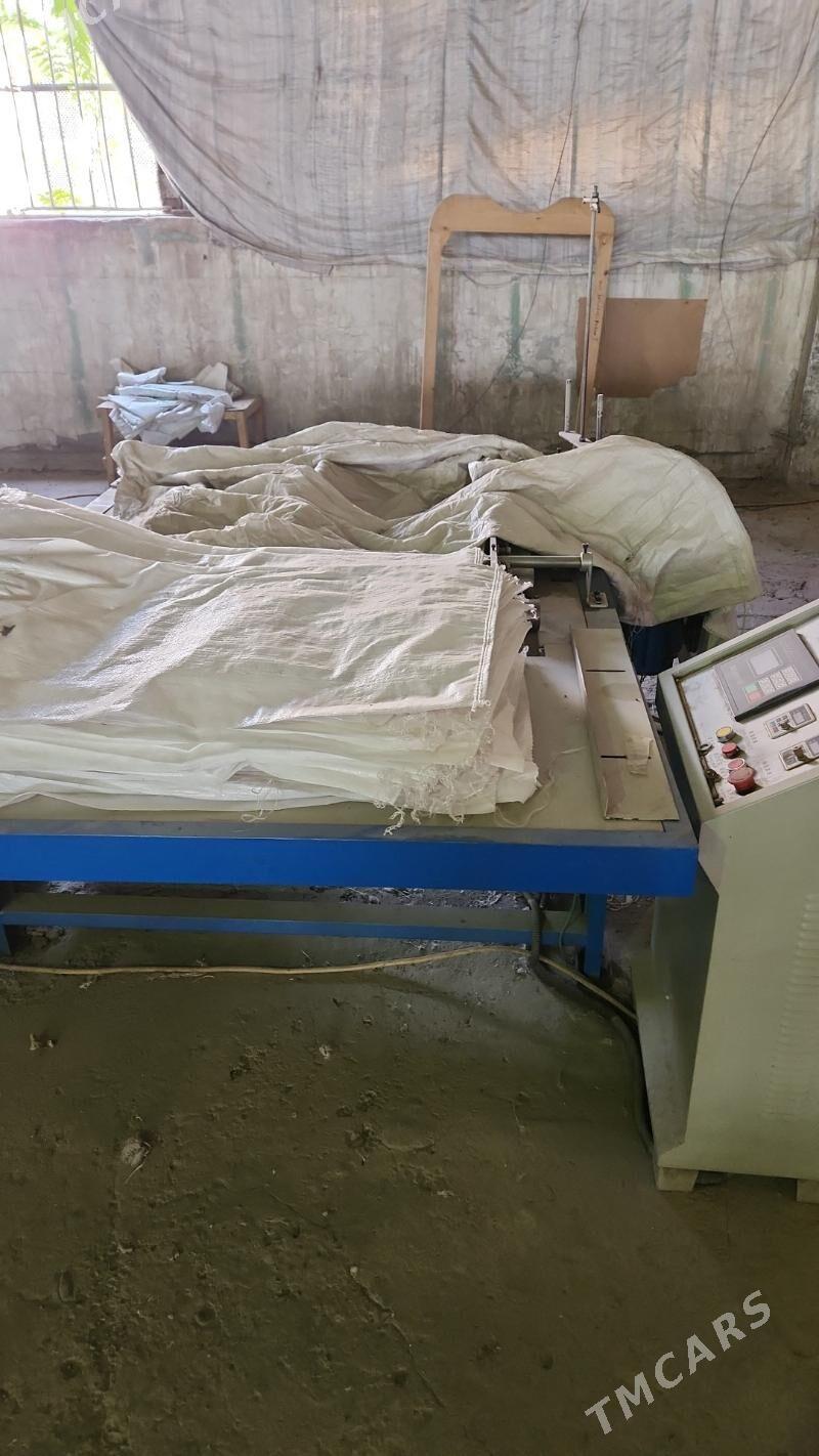 халта тикян станок - Türkmenabat - img 2