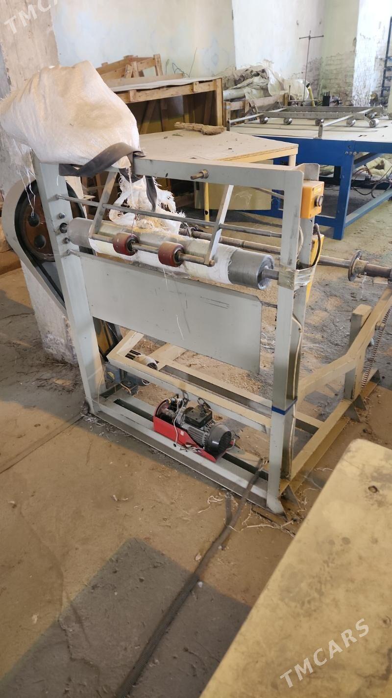 халта тикян станок - Türkmenabat - img 3