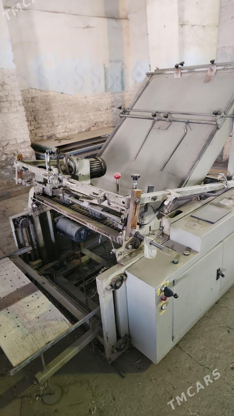 халта тикян станок - Türkmenabat - img 4