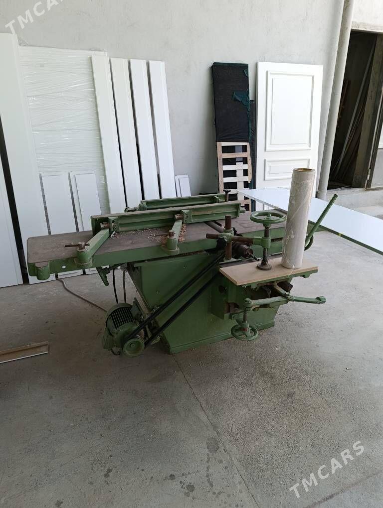 Fugan gapy stanok - Анев - img 1