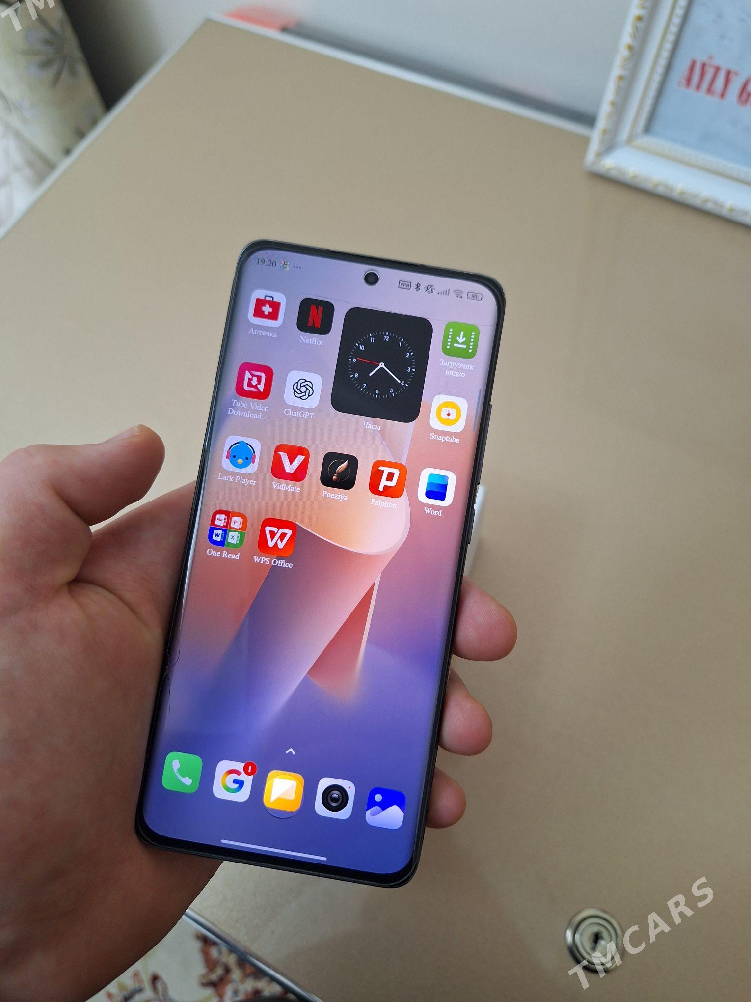 mi 12 - Aşgabat - img 3