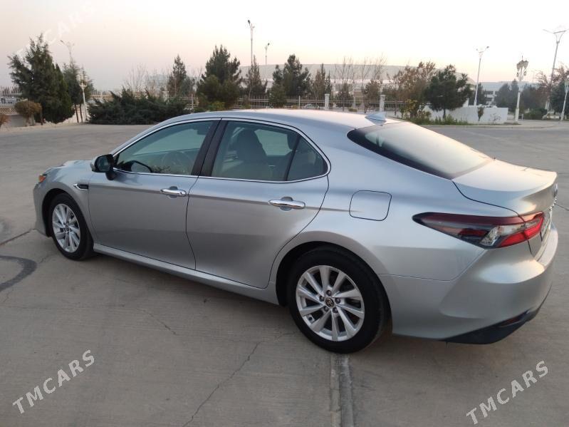 Toyota Camry 2021 - 330 000 TMT - Туркменабат - img 5