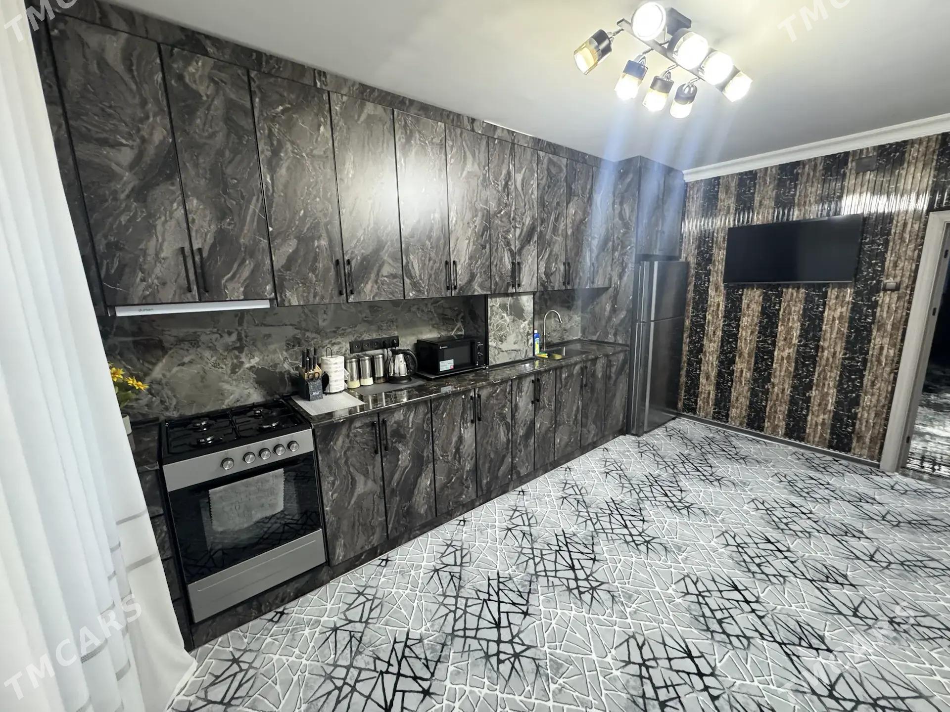 Satlyk Elitka - Туркменабат - img 8