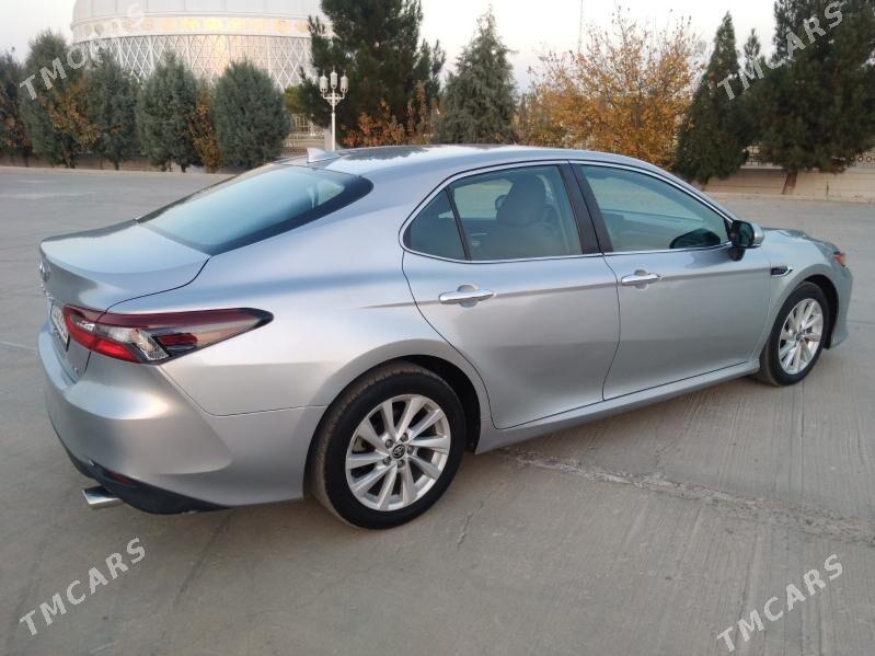 Toyota Camry 2021 - 330 000 TMT - Туркменабат - img 4