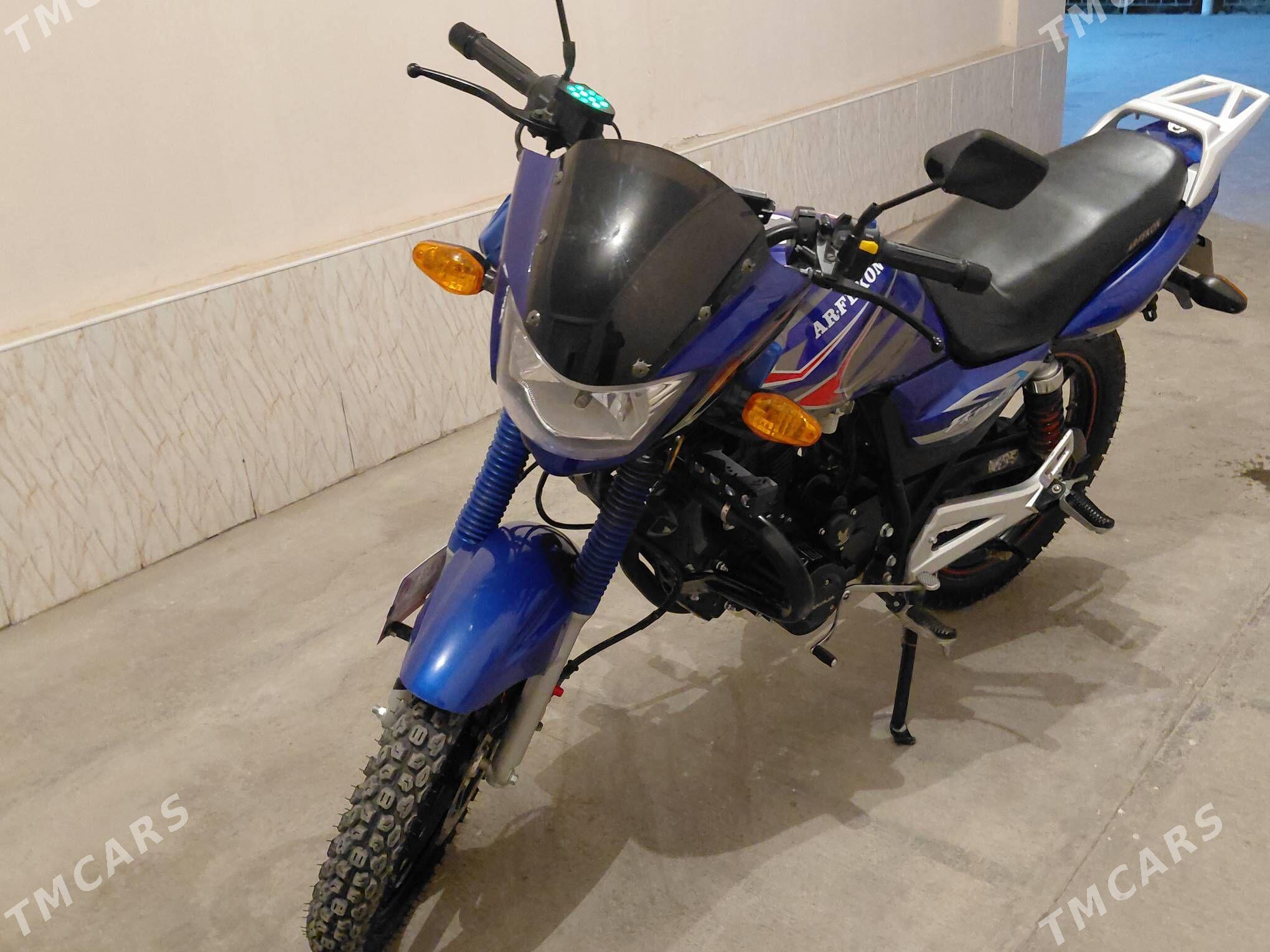 Fekon FK150-8G 2025 - 19 000 TMT - Дянев - img 6