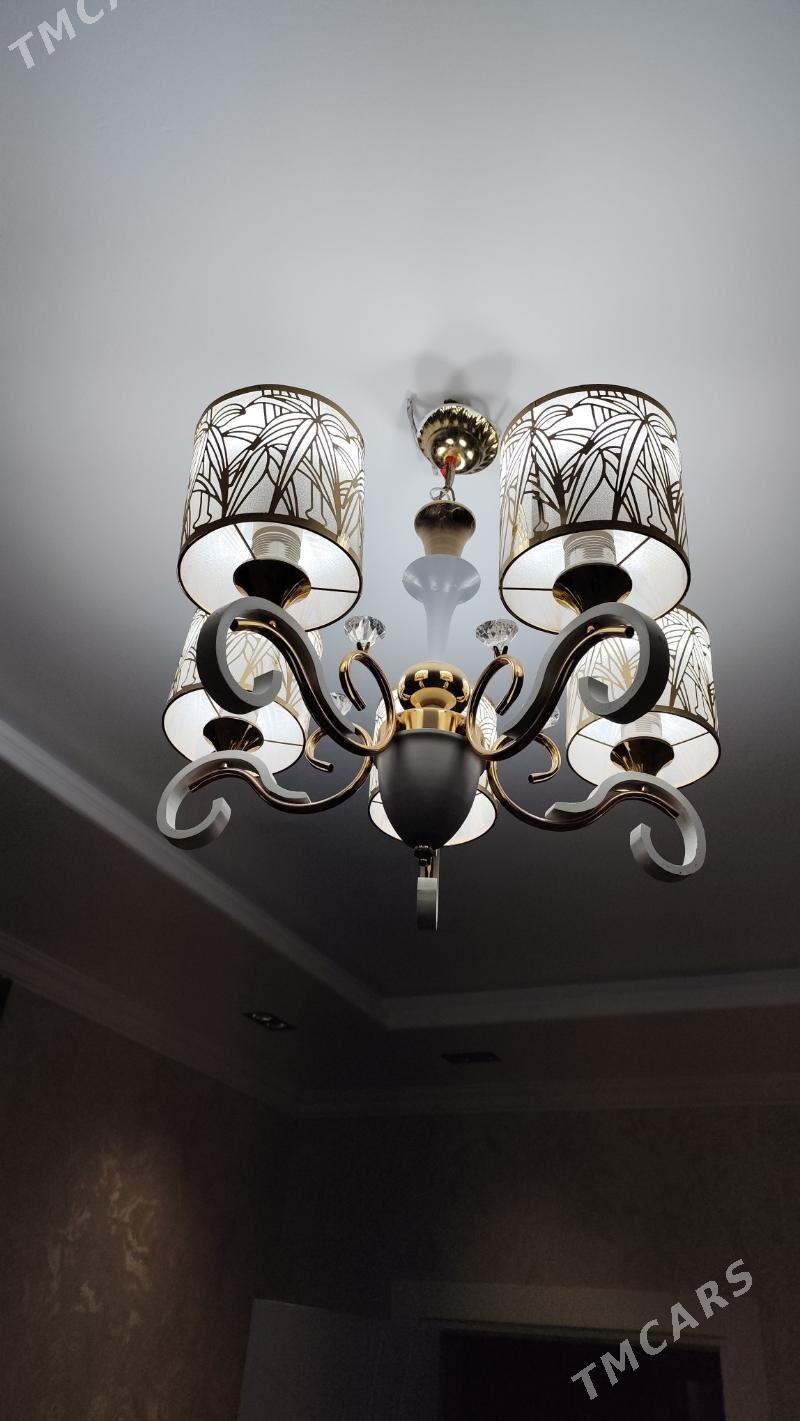 Lustra - Büzmeýin GRES - img 1