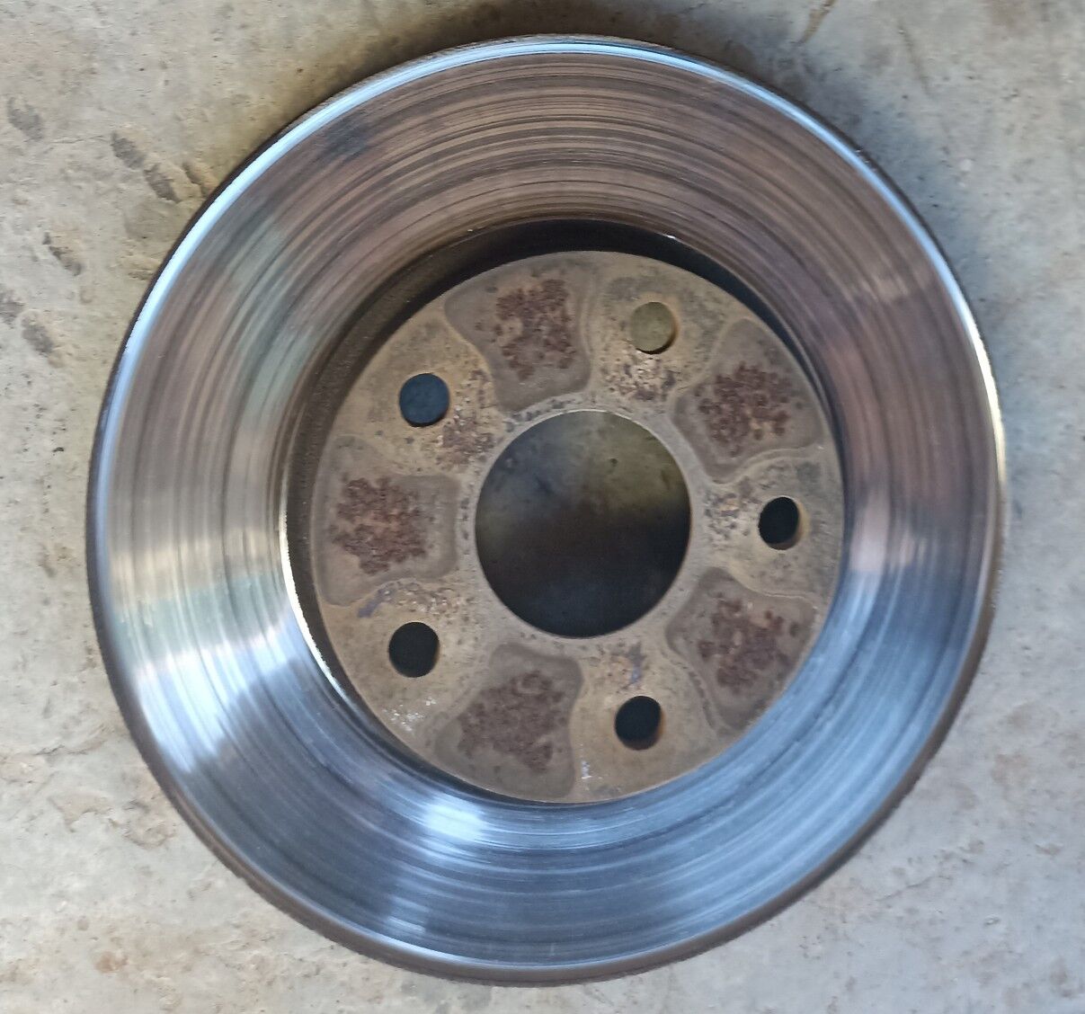 Baraban Mark 2.5 200 TMT - Гумдаг - img 2