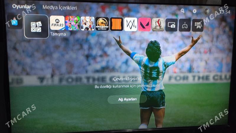 PlayStation 5 - Чоганлы - img 3