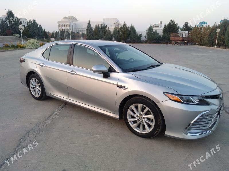 Toyota Camry 2021 - 330 000 TMT - Туркменабат - img 7