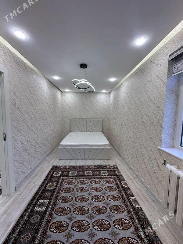 Arenda 9mkr 2 komnat - Ашхабад - img 6