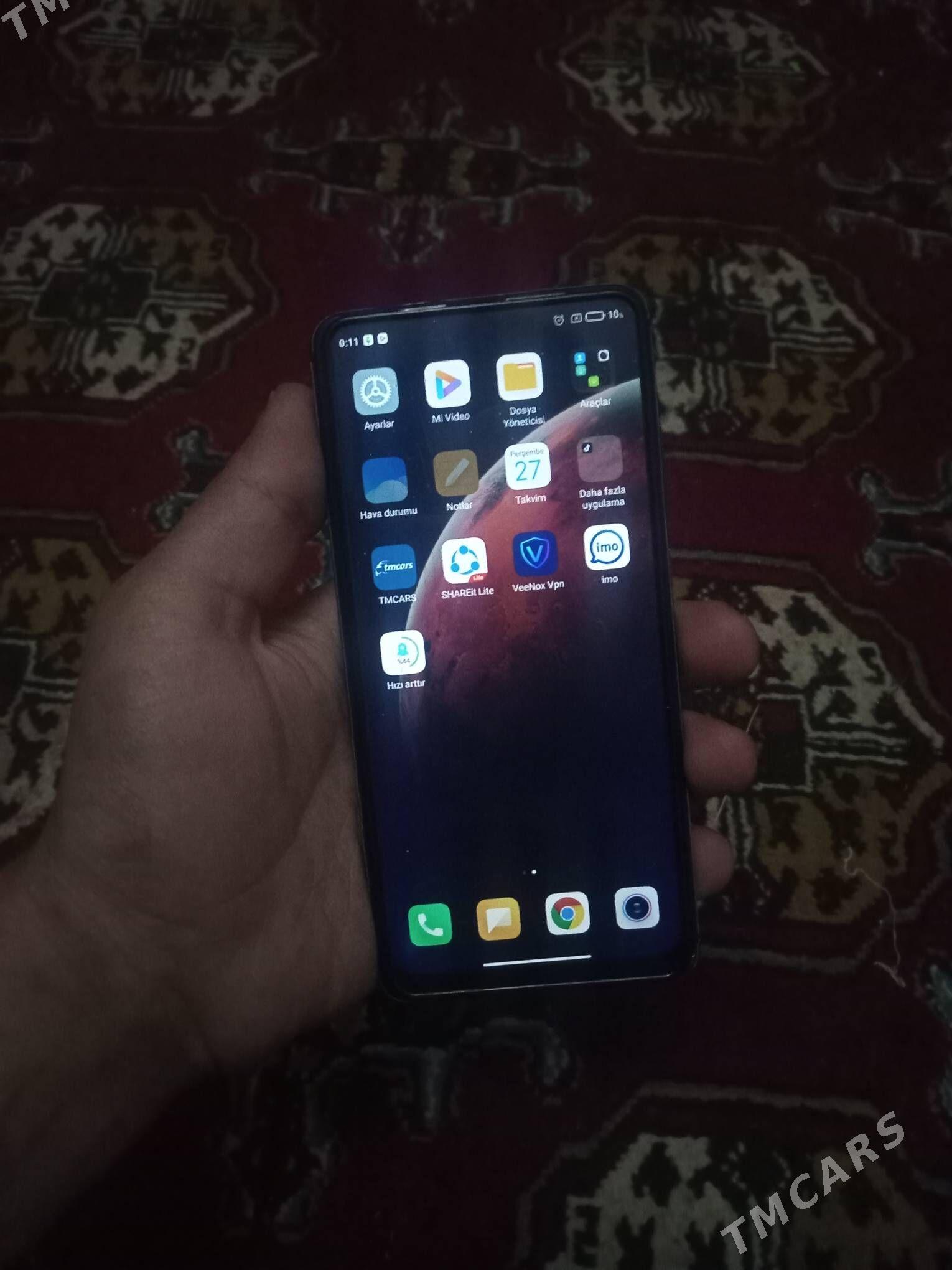 Mi 9T - Дашогуз - img 3