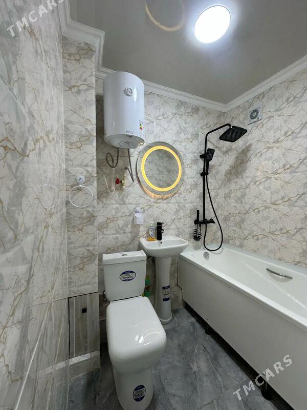 Arenda 9mkr 2 komnat - Ашхабад - img 3