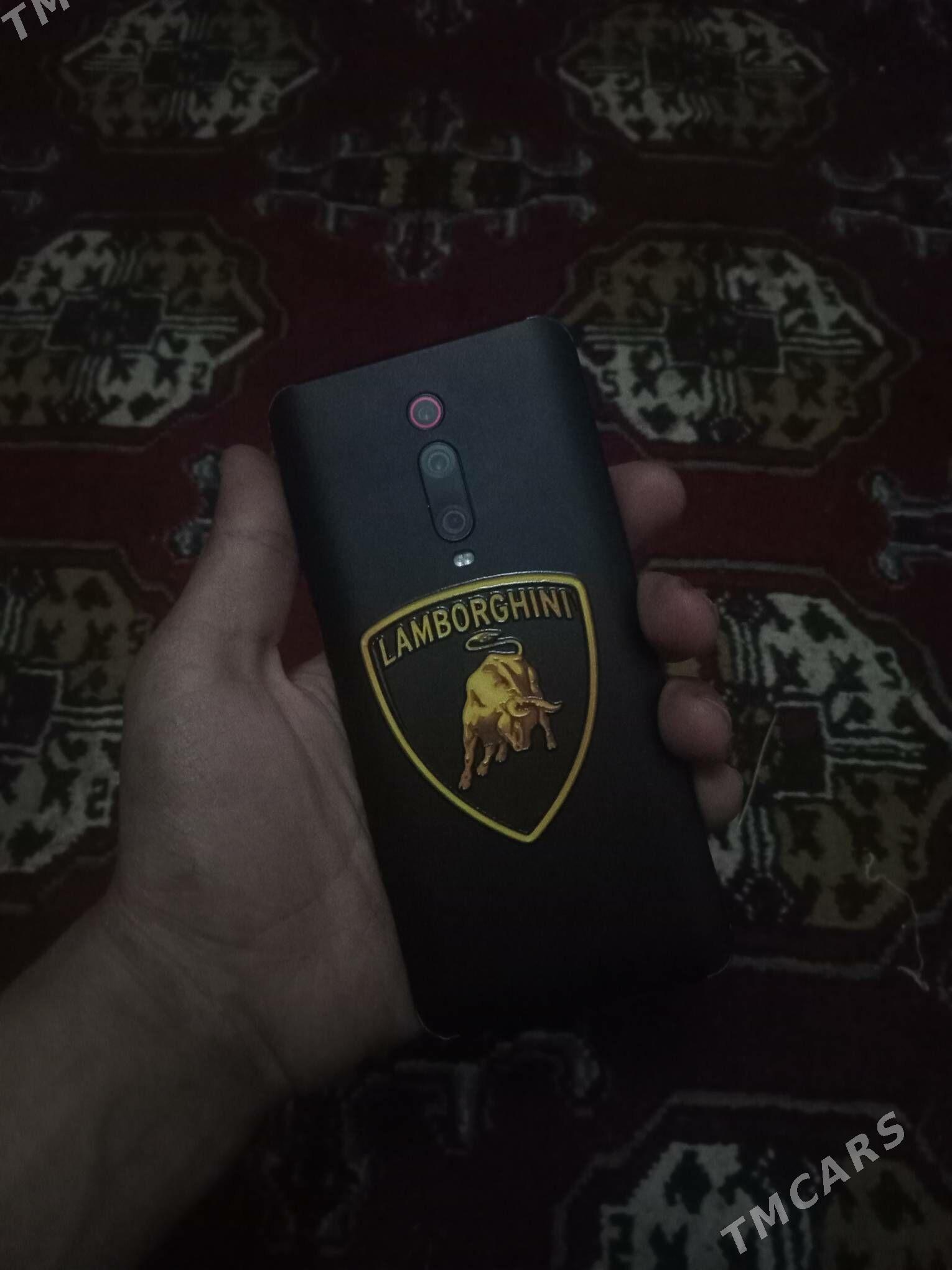 Mi 9T - Daşoguz - img 1