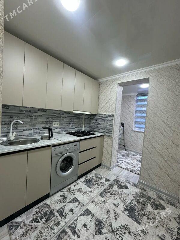 Arenda 9mkr 2 komnat - Ашхабад - img 4