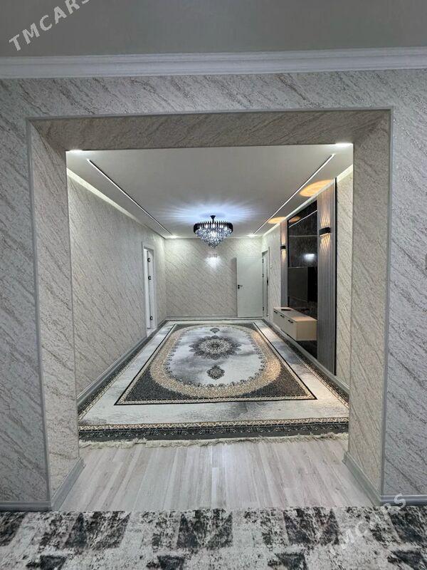 Arenda 9mkr 2 komnat - Ашхабад - img 5