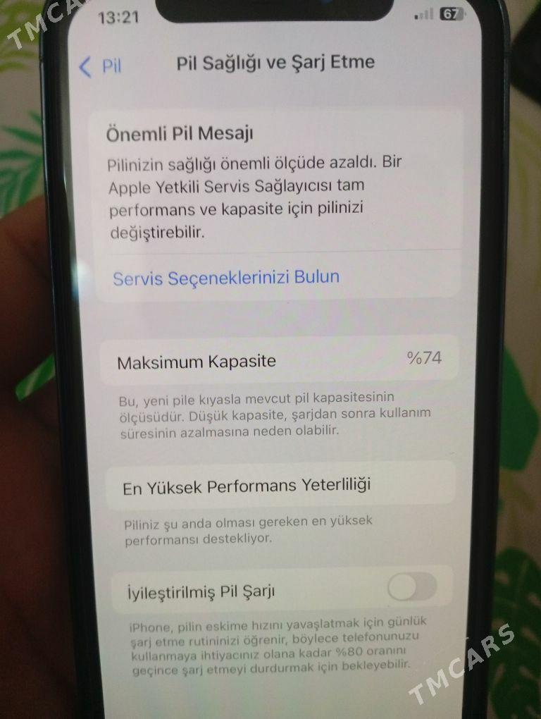 iPhone 13 pro - Büzmeýin - img 3