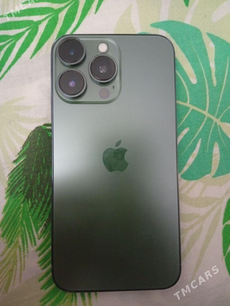 iPhone 13 pro - Büzmeýin - img 1