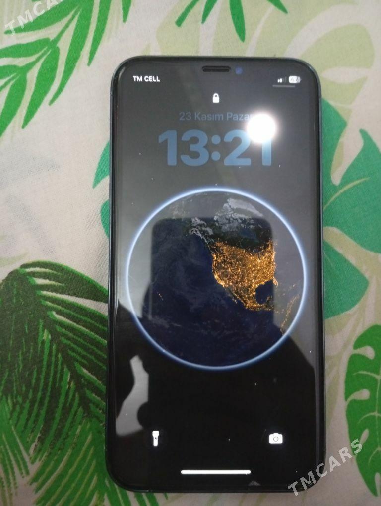iPhone 13 pro - Büzmeýin - img 2