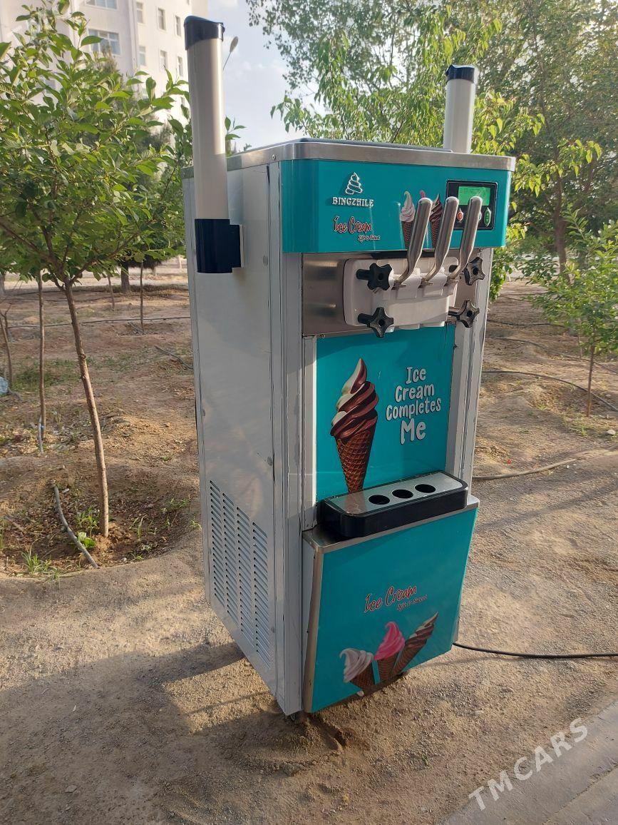 marojny marozna marojna марожн - Ашхабад - img 1